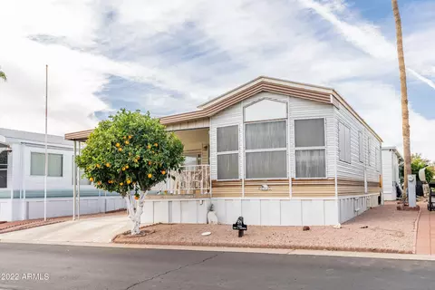 7750 E Broadway Rd #473, Mesa, AZ 85208 photo 22
