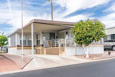 7750 E Broadway Rd #473, Mesa, AZ 85208