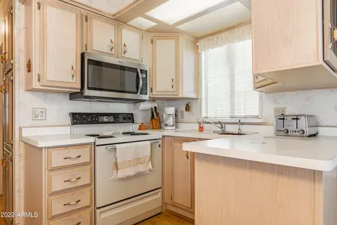 7750 E Broadway Rd #473, Mesa, AZ 85208 photo 3