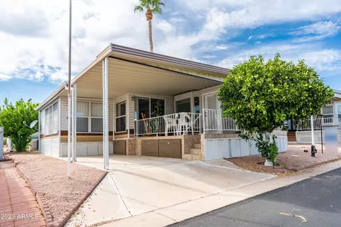 7750 E Broadway Rd #473, Mesa, AZ 85208 photo 23