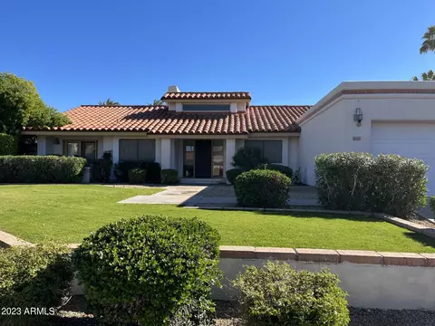 10215 N 99th Pl, Scottsdale, AZ 85258