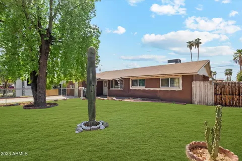 13032 N 31st Ave, Phoenix, AZ 85029