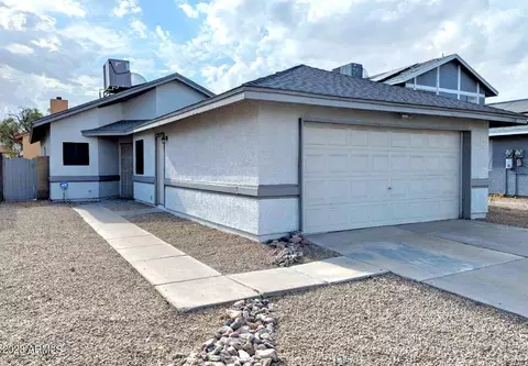 11318 N 81st Ave, Peoria, AZ 85345