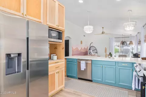 2215 E Wescott Dr, Phoenix, AZ 85024 photo 13