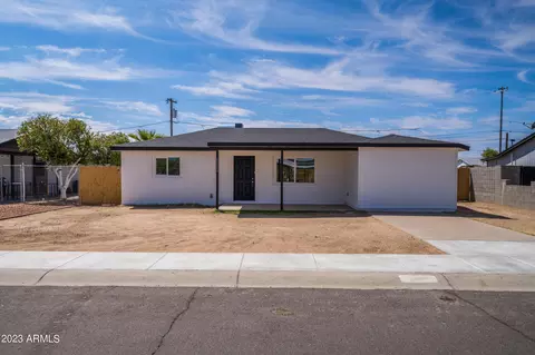 11111 W Indiana Ave, Youngtown, AZ 85363