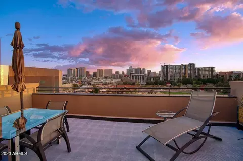 1326 N Central Ave #417, Phoenix, AZ 85004
