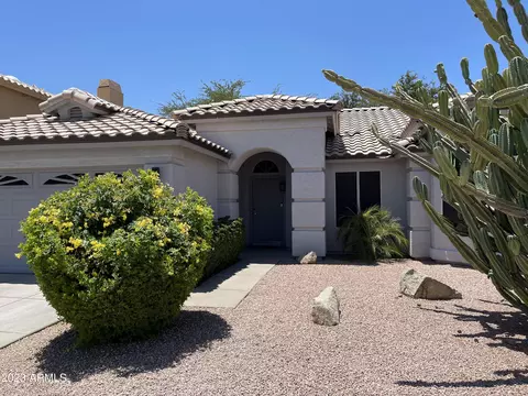 20218 N 29th Pl, Phoenix, AZ 85050