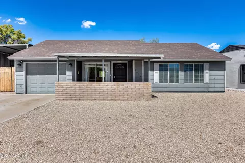 1418 W Runion Dr, Phoenix, AZ 85027