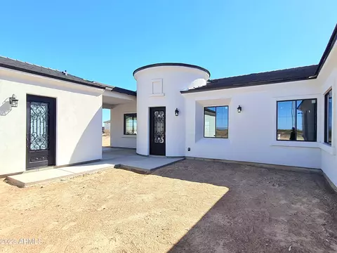 5427 N 377 Ave, Tonopah, AZ 85354