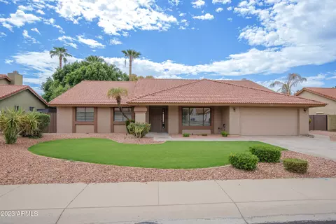 5711 E Hartford Ave, Scottsdale, AZ 85254