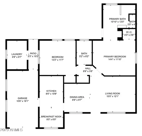 2108 E Mitchell Dr, Phoenix, AZ 85016 photo 55