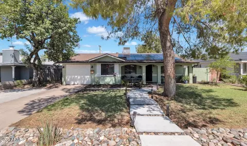 2108 E Mitchell Dr, Phoenix, AZ 85016