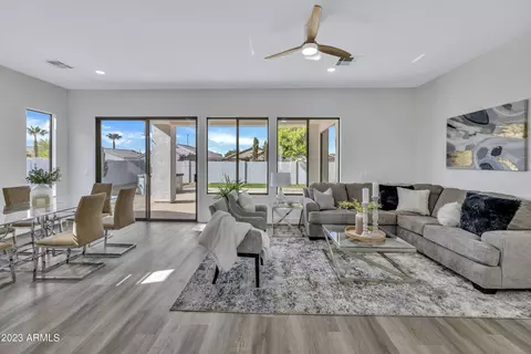 1694 E Orangewood St, Gilbert, AZ 85296 photo 9