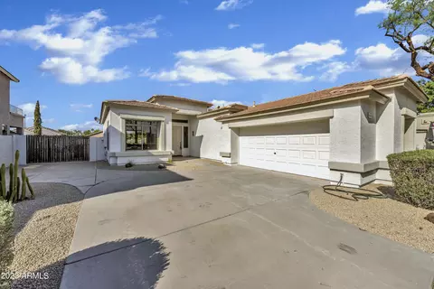 1694 E Orangewood St, Gilbert, AZ 85296 photo 5