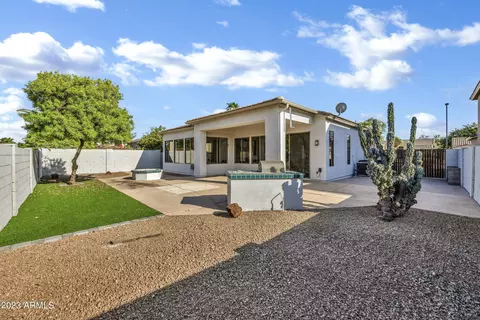 1694 E Orangewood St, Gilbert, AZ 85296 photo 39