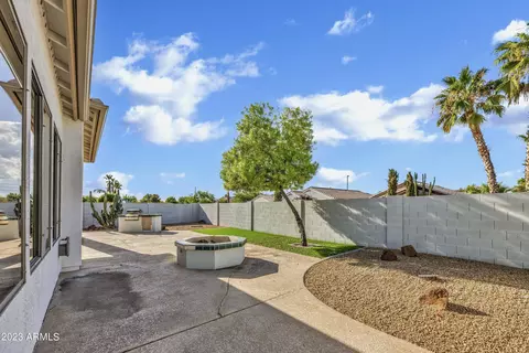 1694 E Orangewood St, Gilbert, AZ 85296 photo 38
