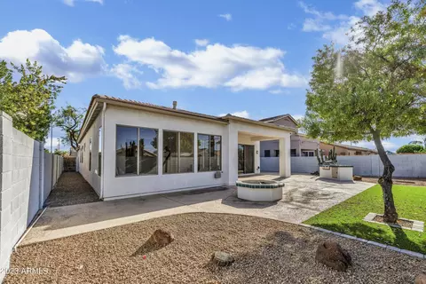 1694 E Orangewood St, Gilbert, AZ 85296 photo 40