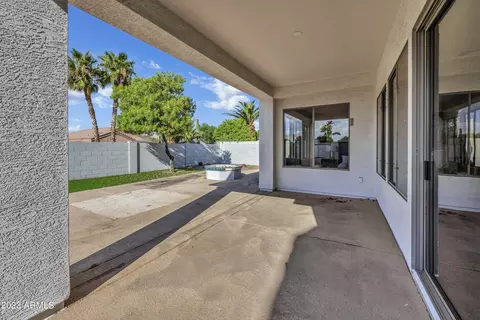 1694 E Orangewood St, Gilbert, AZ 85296 photo 36
