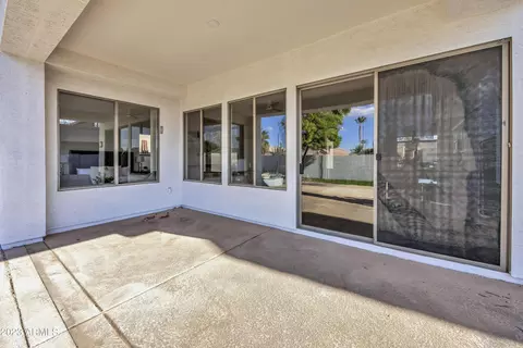 1694 E Orangewood St, Gilbert, AZ 85296 photo 37