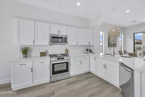 1694 E Orangewood St, Gilbert, AZ 85296 photo 17