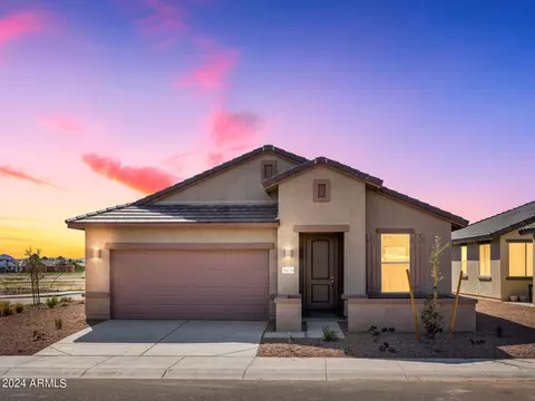 20650 N Candlelight Rd, Maricopa, AZ 85138