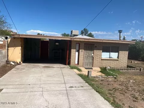 2424 W Glenrosa Ave, Phoenix, AZ 85015