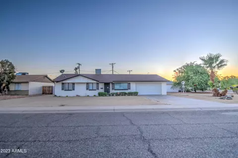 8526 N 33rd Dr, Phoenix, AZ 85051
