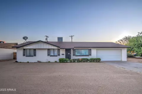 8526 N 33rd Dr, Phoenix, AZ 85051 photo 2