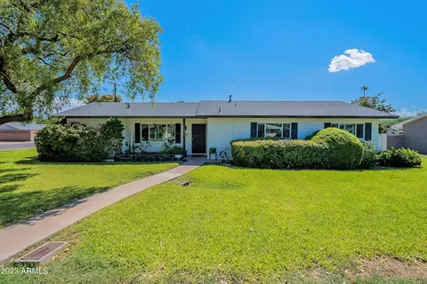 3333 E Turney Ave, Phoenix, AZ 85018