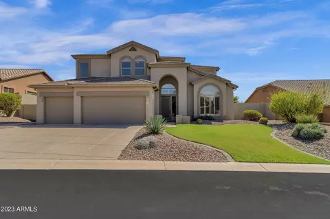 7941 E Sandia Cir, Mesa, AZ 85207