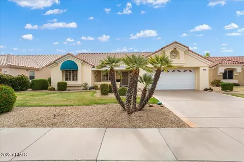 14203 W Circle Ridge Dr, Sun City West, AZ 85375
