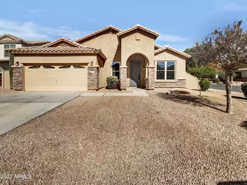 2398 E Renegade Trl, San Tan Valley, AZ 85143