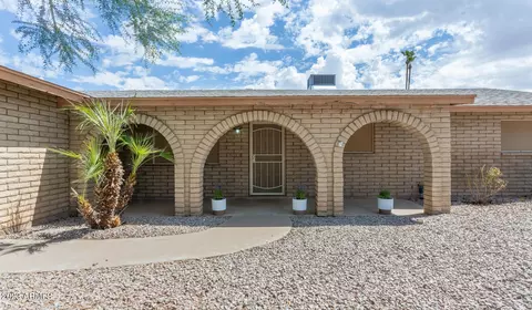 721 N Apache Dr, Chandler, AZ 85224
