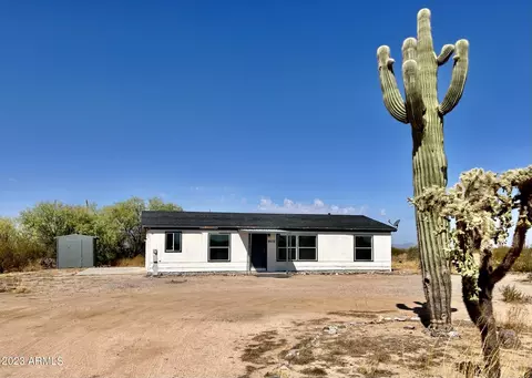 8602 N Custer Dr, Florence, AZ 85132