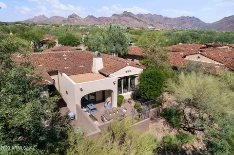 9263 E Hoverland Rd, Scottsdale, AZ 85255