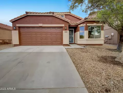 18456 W Sanna St, Waddell, AZ 85355
