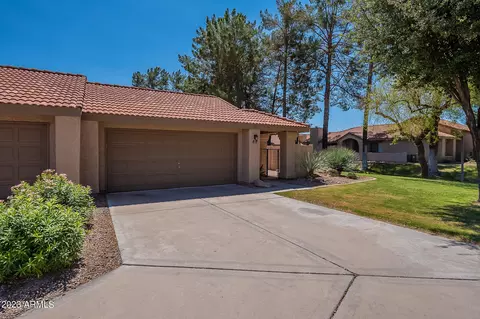 945 N Pasadena -- #88, Mesa, AZ 85201