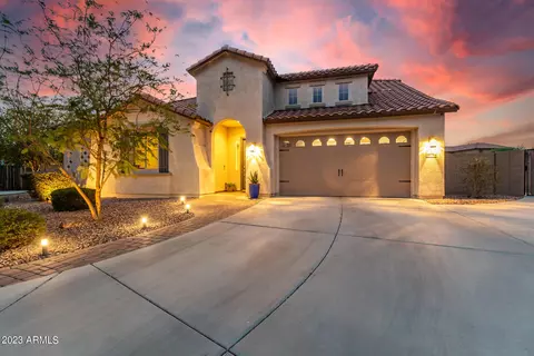 18914 E Reins Rd, Queen Creek, AZ 85142