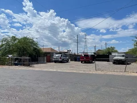 648 S 29th Ave, Phoenix, AZ 85009