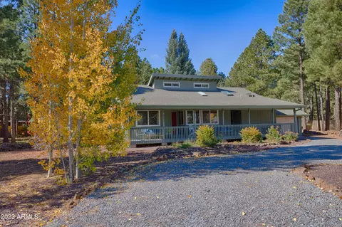 3232 Cutthroat Cir, Pinetop, AZ 85935