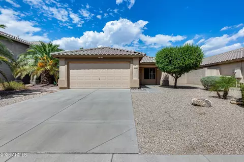 5328 W Campo Bello Dr, Glendale, AZ 85308