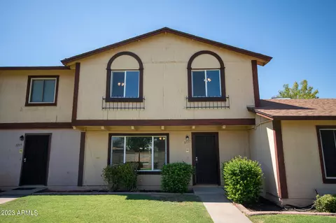 6117 N 31st Ave, Phoenix, AZ 85017