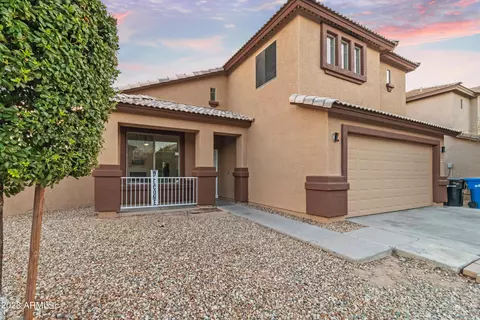 9405 W Pioneer St, Tolleson, AZ 85353