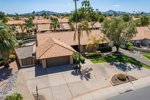 6049 E Kathleen Rd, Scottsdale, AZ 85254