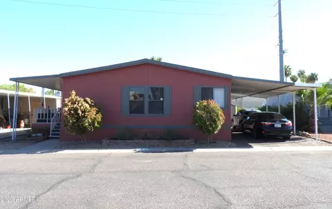 2609 W Southern Ave #206, Tempe, AZ 85282