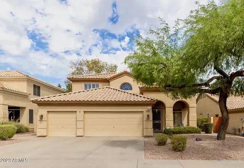 572 E Maria Ln, Tempe, AZ 85284