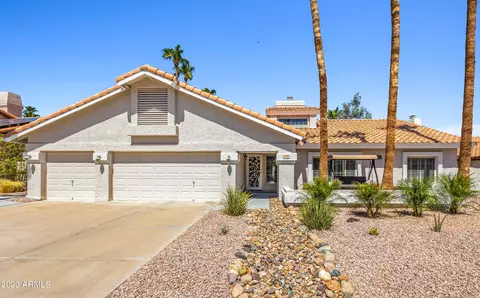 3518 E Saltsage Dr, Phoenix, AZ 85048