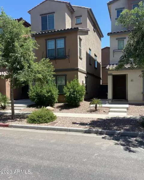 2005 N 77th Gln, Phoenix, AZ 85035