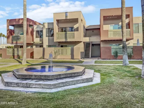 3600 N Hayden Rd #2308, Scottsdale, AZ 85251