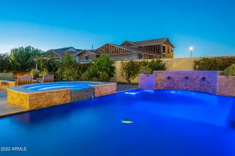 2742 E Wyatt Way, Gilbert, AZ 85297 photo 27